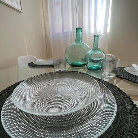 Apartamento Corboba Centro قرطبة المظهر الخارجي الصورة