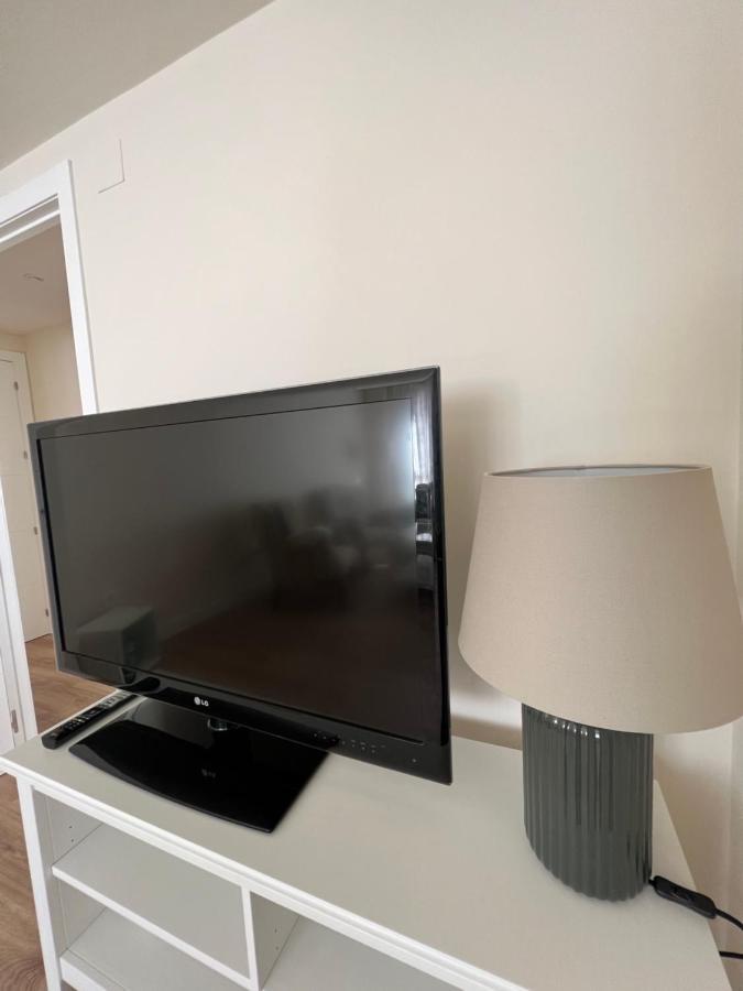 Apartamento Corboba Centro قرطبة المظهر الخارجي الصورة