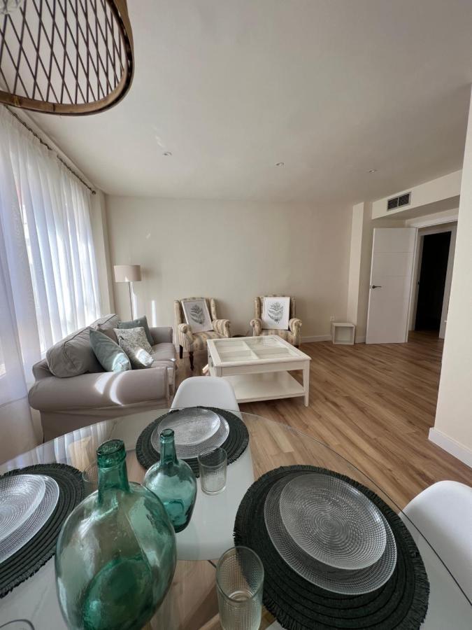 Apartamento Corboba Centro قرطبة المظهر الخارجي الصورة
