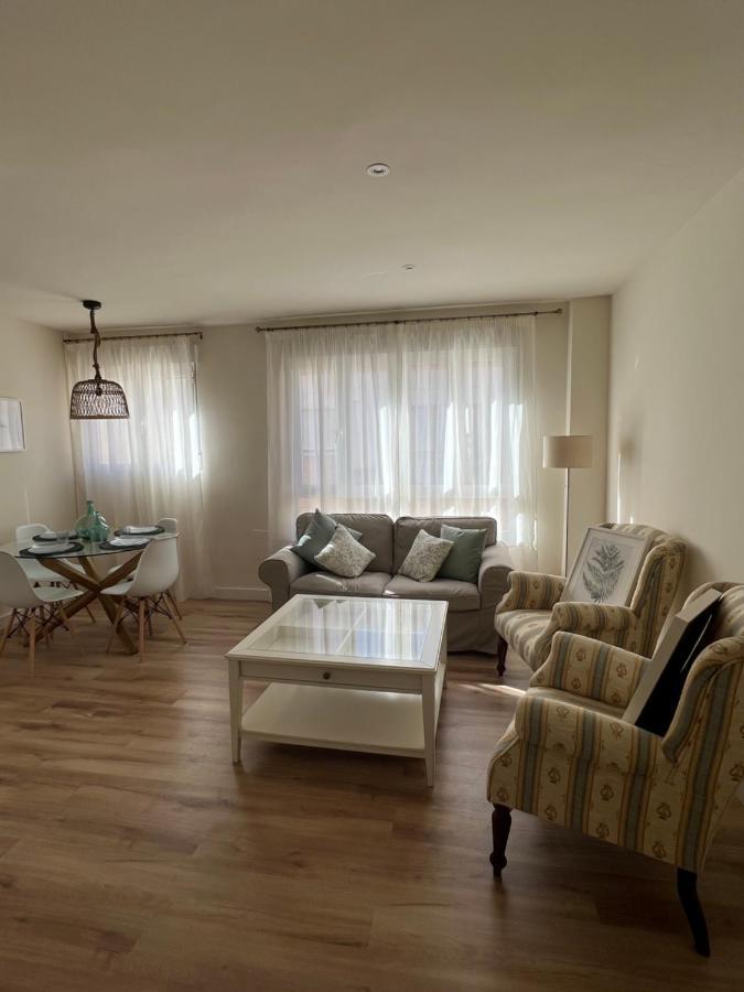 Apartamento Corboba Centro قرطبة المظهر الخارجي الصورة