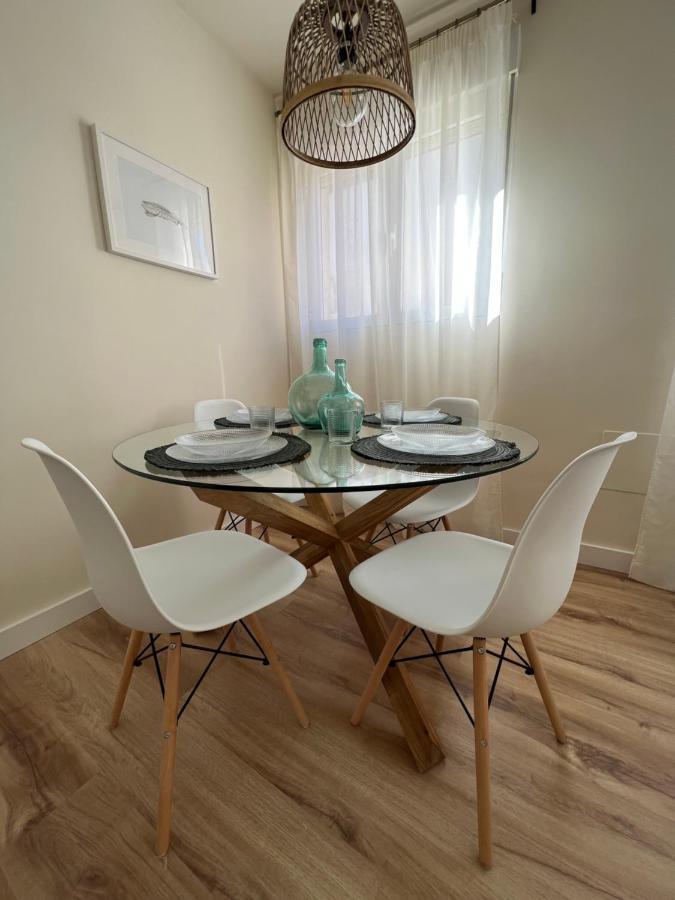 Apartamento Corboba Centro قرطبة المظهر الخارجي الصورة
