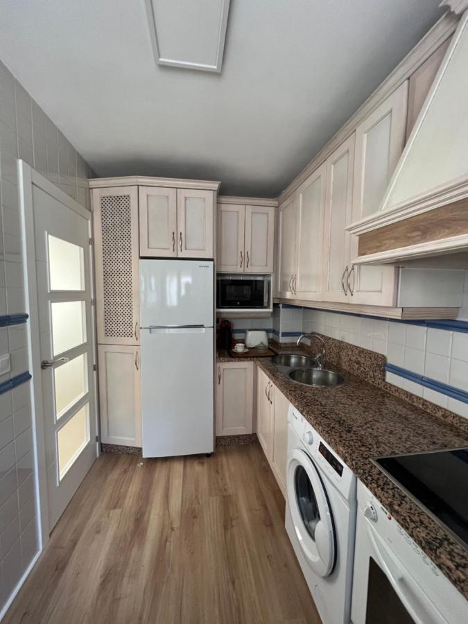 Apartamento Corboba Centro قرطبة المظهر الخارجي الصورة