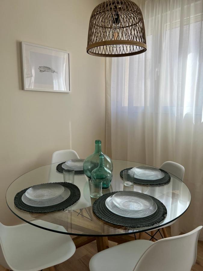 Apartamento Corboba Centro قرطبة المظهر الخارجي الصورة