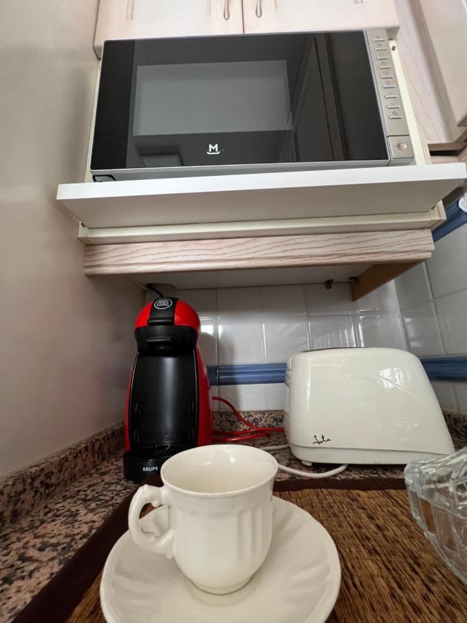 Apartamento Corboba Centro قرطبة المظهر الخارجي الصورة