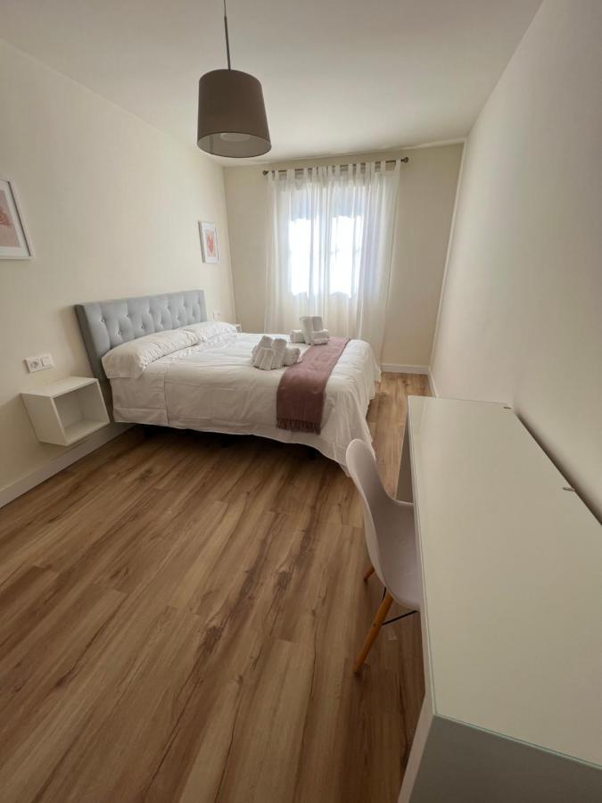 Apartamento Corboba Centro قرطبة المظهر الخارجي الصورة