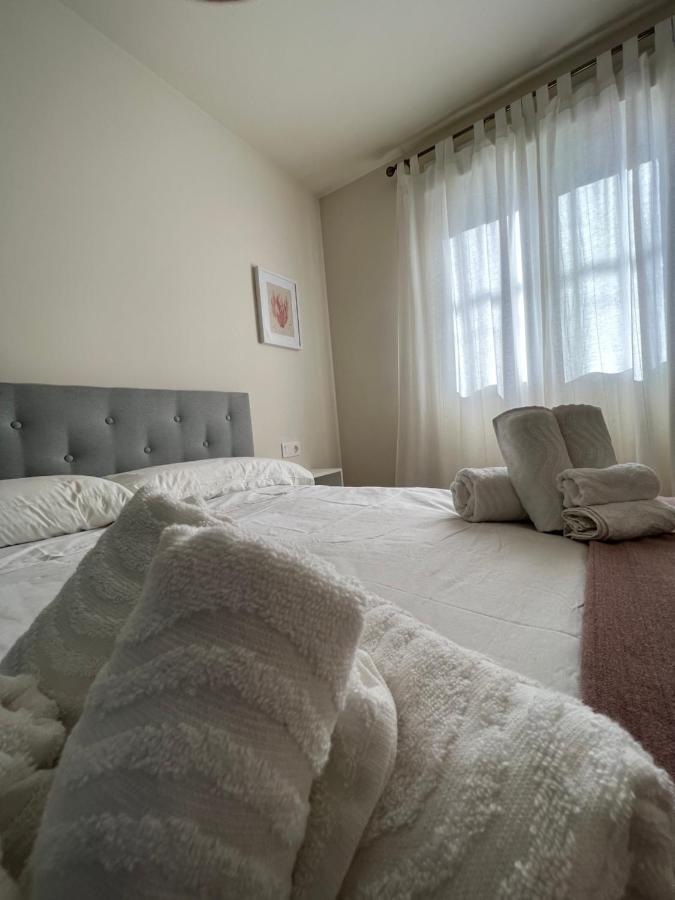 Apartamento Corboba Centro قرطبة المظهر الخارجي الصورة