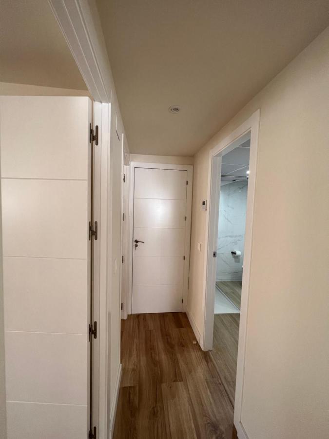 Apartamento Corboba Centro قرطبة المظهر الخارجي الصورة