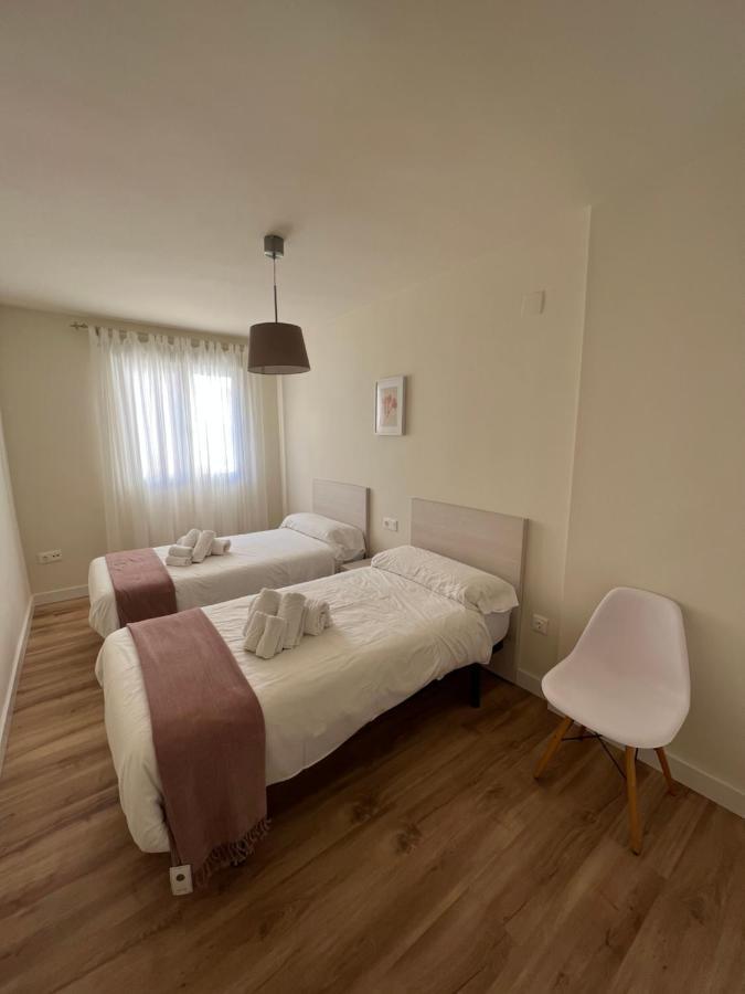 Apartamento Corboba Centro قرطبة المظهر الخارجي الصورة