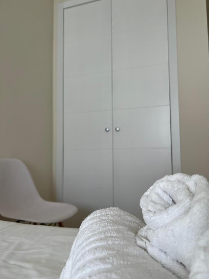 Apartamento Corboba Centro قرطبة المظهر الخارجي الصورة