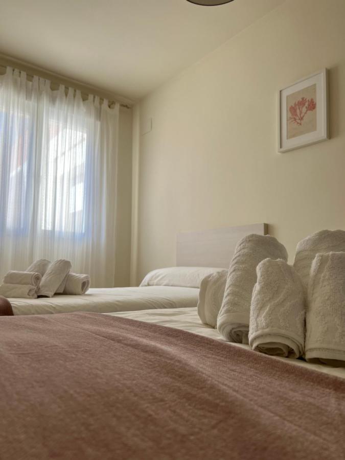 Apartamento Corboba Centro قرطبة المظهر الخارجي الصورة