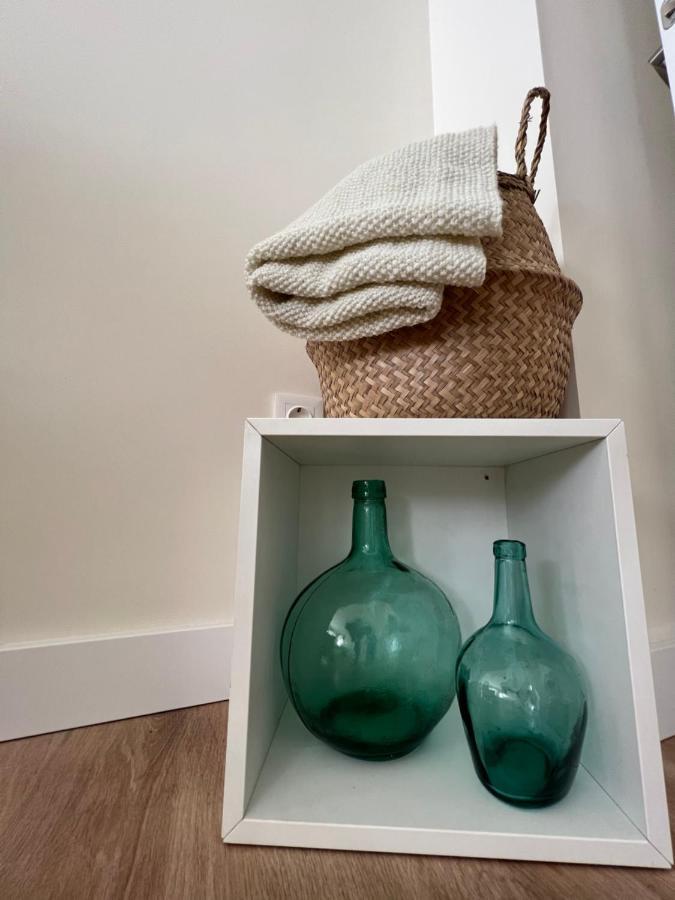 Apartamento Corboba Centro قرطبة المظهر الخارجي الصورة