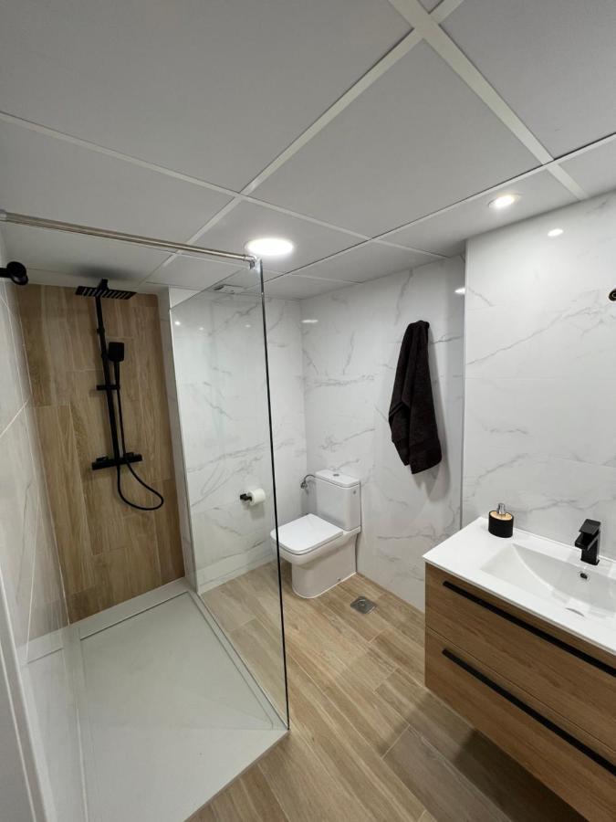 Apartamento Corboba Centro قرطبة المظهر الخارجي الصورة